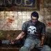 PUNISHER WAR JOURNEL #21